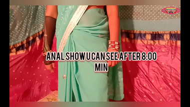Indian housewife anal fuck