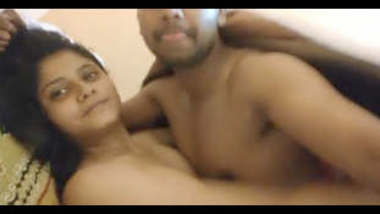 Beautiful Cute Indian Girl Fucking With Lover 2 Clips Merged