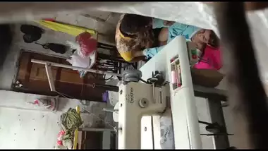 Bihar Tailor Shop Full MMS Video
