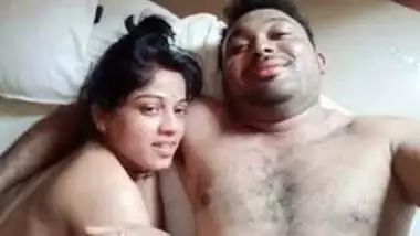 Sexy Desi Couple hotel fucking mms part 2