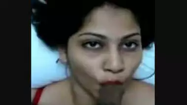 Sexy Hot Desi Wife MMS