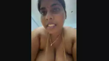 Tamil Aunty Big Boobs fucking