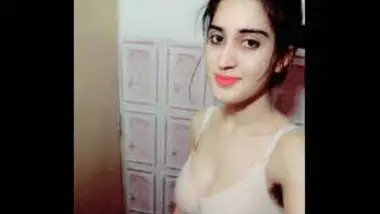Pakistani Beautiful Big Boobs Sexy College Babe Part 9