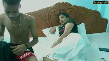 My friends fuck me hardly! Indian homemade sex