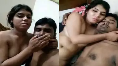 Bengali couple talking and fucking on cam