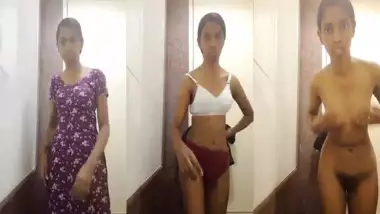 Tamil teen MMS video to rock your sex nerves instantly