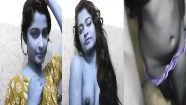 Indian girl nude MMS video to rock your sex mood