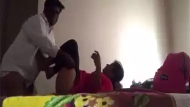 Jija Saali sex in hotel room scandal video