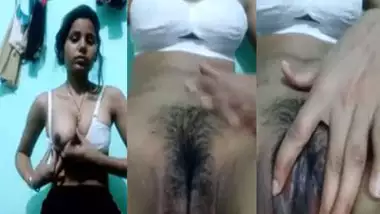 Teen college sexy girl Hindi MMS
