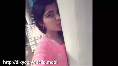 Indian village teen porn movie with bf leaked online