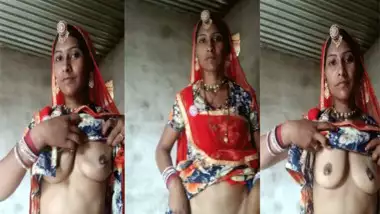 Village wife exposes video for her cousin bro leaked online