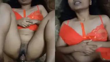 Sexy Bangladeshi wife fucking with hubby
