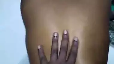 Desi sex video of a house wife enjoying home sex with her lover