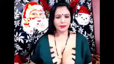 Christmas special sex video