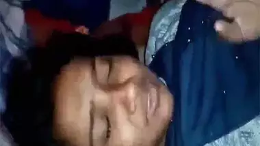 Teen Bengali virgin girl sex with her boyfriend
