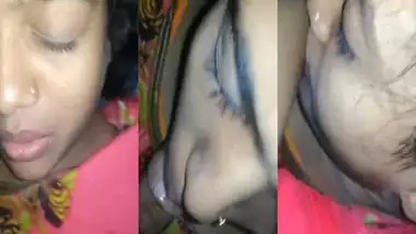 Bangla girl blowjob MMS sex clip