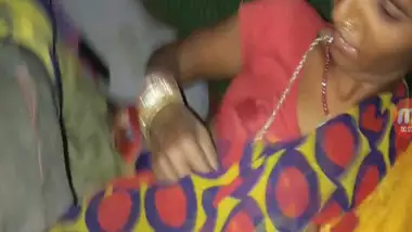 Desi Bhauji home porn sex with her cousin brother