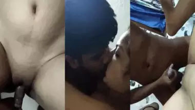Desi couple naughty sex at home sex scandal video