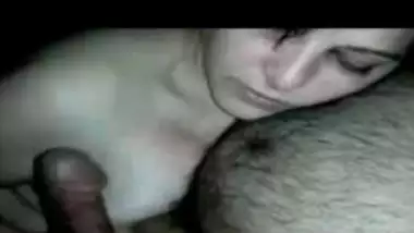 Cheating House Wife From Delhi Gives Blowjob To Lover Hindi Audio