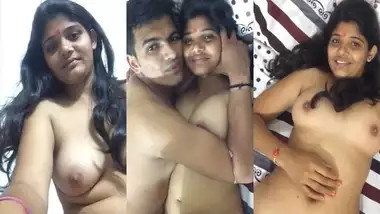 Indian couple selfie sex video got leaked