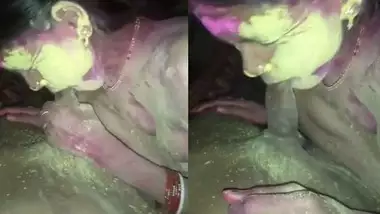 Holi special Bhojpuri sex MMS video to tease your sex mood