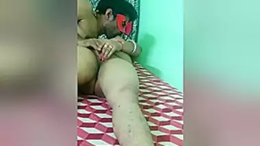 Indian Neha Bhabhi Fucking With Servant To Get Pregnant