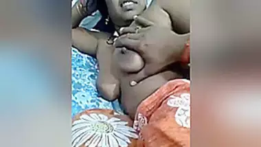 Desi Couple Kissing And Fucking Part 1