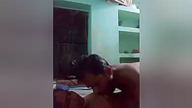 Today Exclusive-desi Couple Romance And Fucked Part 2