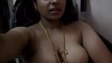 Tamil wife exposed MMS video scandal