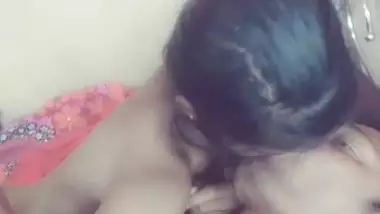 Bengali college girl hot fellatio video