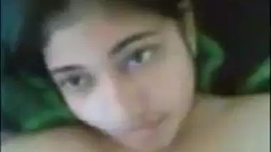 Desi Indian Engineering college cutie sex mms with lover!