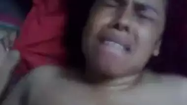 Sex videos of a aged bhabhi having fun with her horny juvenile bf