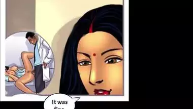Hindi porn comics of Desi girlfriend who fantasizes about XXX fucking
