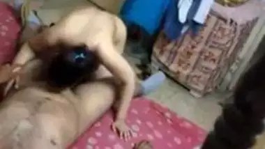 Recent juvenile Indian paramours homemade sex movie