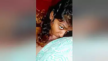Cute Tamil Girl Blowjob And Outdoor Fucked Part 2