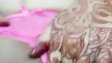 BEAUTIFUL INDIAN PUSSY