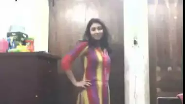 Hot Hyderabad Girlfriend Fingering Pussy And Fondling Large Boobs