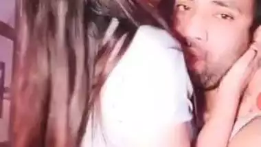 Man tricks his horny Desi stepsister into XXX sex for an MMS show