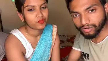 mahi young couple blowjob