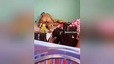 Today Exclusive-sexy Desi Girl Boob Sucking And Fucking Part 2