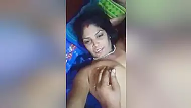 Today Exclusive- Sexy Desi Bhbahi Romance With Hubby Part 2