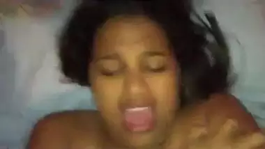 Desi porn Mallu sex clip of breasty college beauty Tripthi