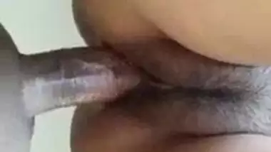 Dehati aged whore shows her cum filled wet crack