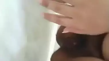 Desi sexy aunty nude bath