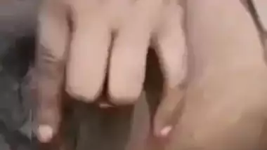 Unsatisfied Pakhi Bhabi Pussy Fingering(