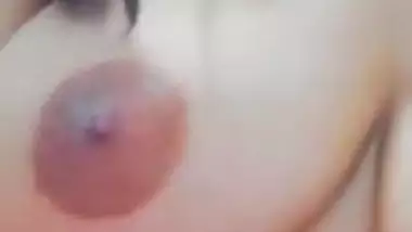Cute Desi Boobs Show small clip