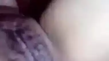 Beautiful Cute Horny Girl Showing And Hard Pussy Fingering
