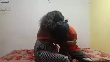 Indian College Girl Seducing