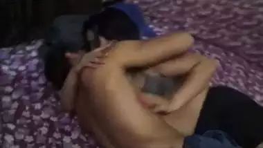 Indian porn sites xxx video of Komal bhabhi ki chudai by devar
