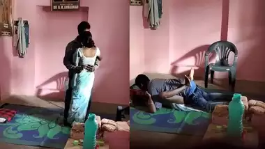 Desi cheating wife illicit sex with lover